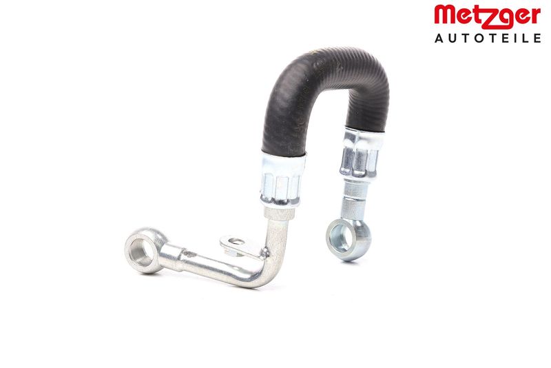 METZGER AUTOTEILE 2420446 Radiator Hose