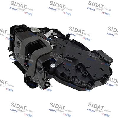 SIDAT Ajtózár 610954A2