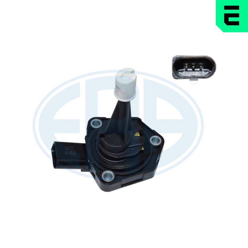 Sensor, nivel de aceite del motor
