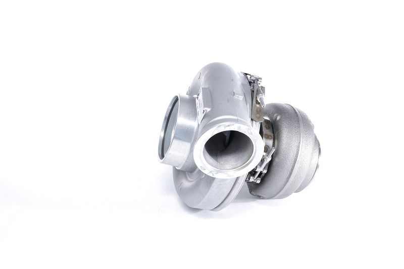 Compresor,sistem de supraalimentare T915917 BTS Turbo