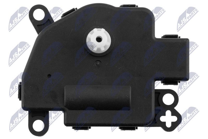 Seadeelement, seguklapp, NTY CNG-FR-029