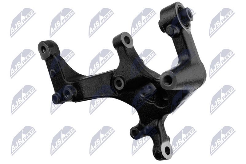 NTY ZZT-AU-006 Steering Knuckle, wheel suspension