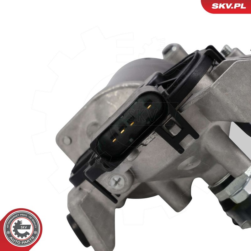 Pesurihoovastik, ESEN SKV 05SKV262