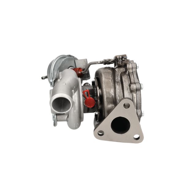 OE-TurboPower IT-49131-06003 Charger, charging (supercharged/turbocharged)