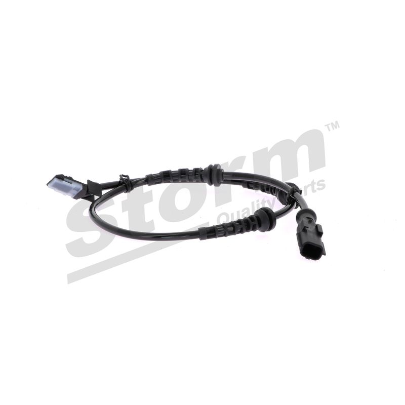 Capteur, vitesse de roue STORM QUALITY PARTS 888011
