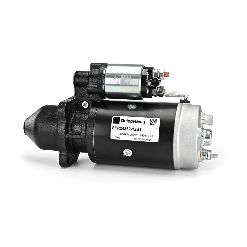 Startér SER24262-12B1