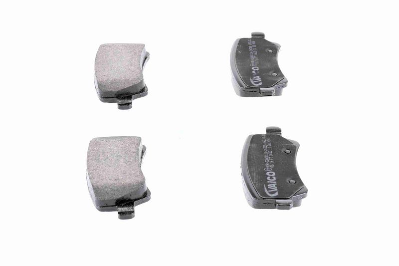 VAICO V25-8124 Brake Pad Set, disc brake
