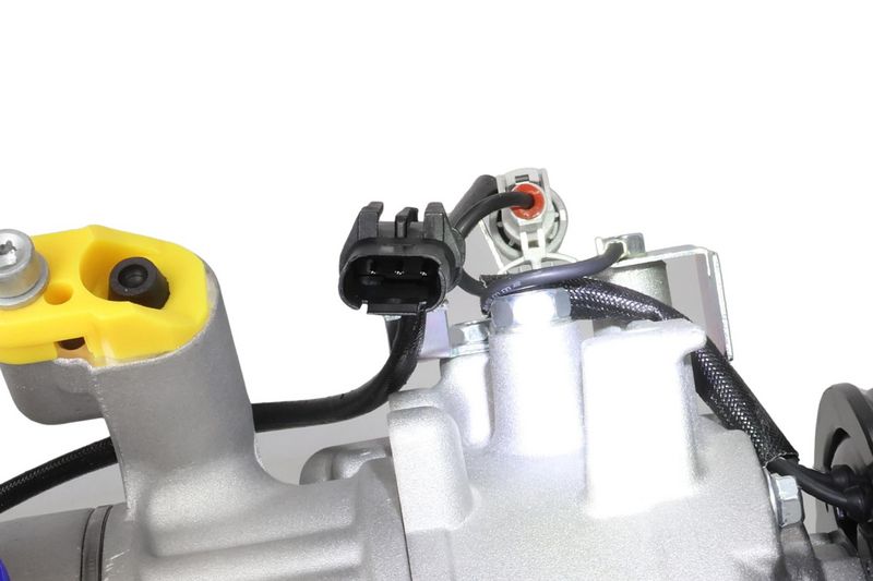 KAMOKA 7820098 Compressor, air conditioning