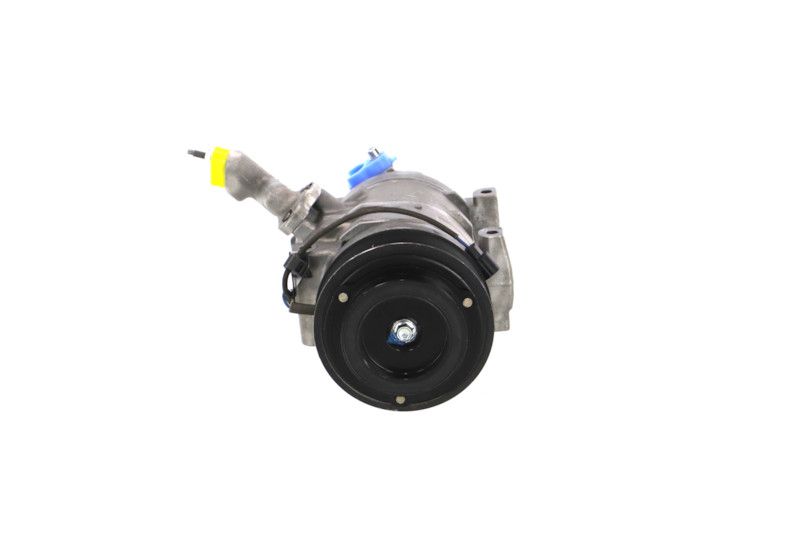REMANTE 005-001-000230R Compressor, air conditioning