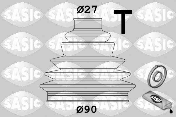 OEM код товара: 95516504
