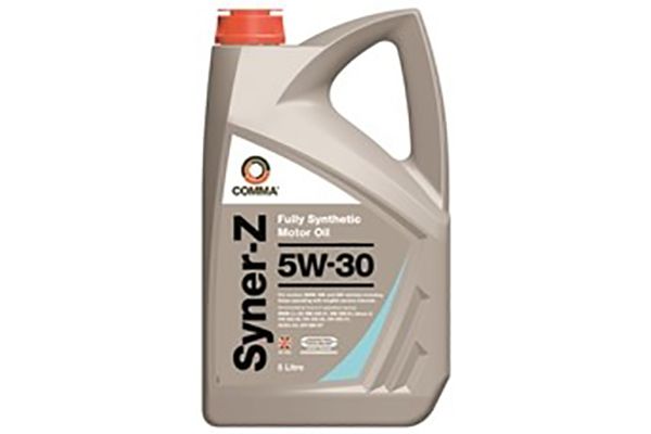 Comma Engine Oil SYZ5L