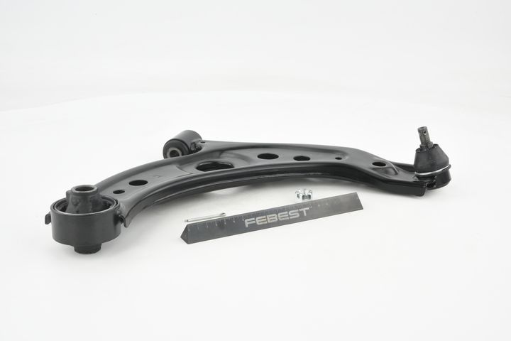 Õõtshoob, käändmik, FEBEST 0124-KGC10RH