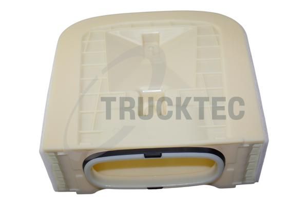 TRUCKTEC AUTOMOTIVE Oro filtras