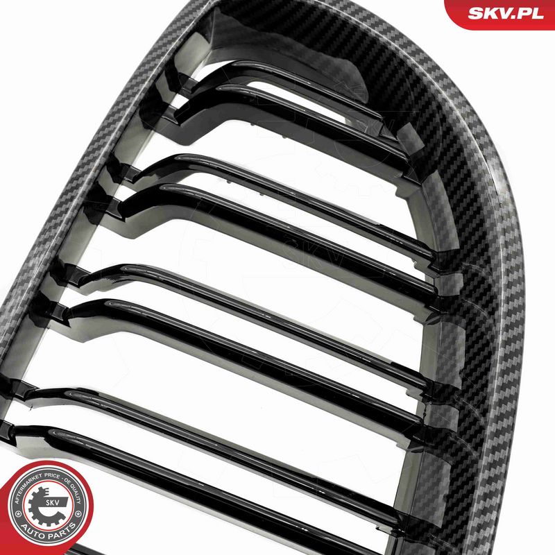 Radiaatorivõre, ESEN SKV 66SKV174