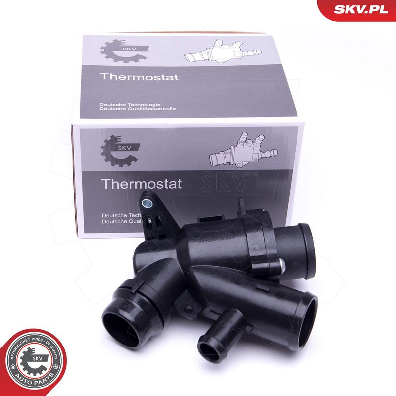Termostaat, Jahutusvedelik, ESEN SKV 20SKV125