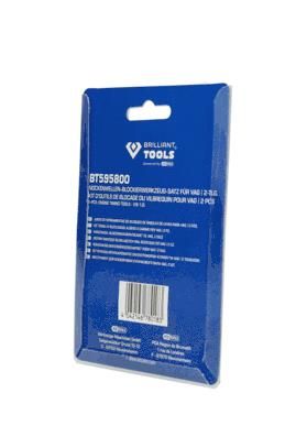 KS TOOLS BT595800 Інструмент для монтажу, кулачковий вал