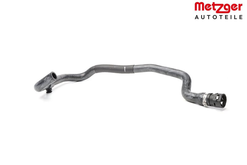 METZGER AUTOTEILE 2420747 Radiator Hose