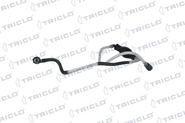 горивопровод TRICLO