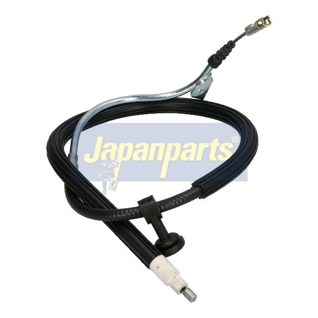 JAPANPARTS Trosas, stovėjimo stabdys