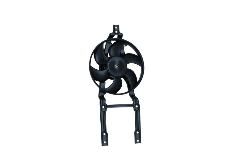 Ventilaator, mootorijahutus, NRF 47227