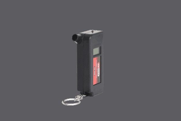 KS TOOLS 100.4060 Compressed-air Tyre Pressure Gauge/Inflator