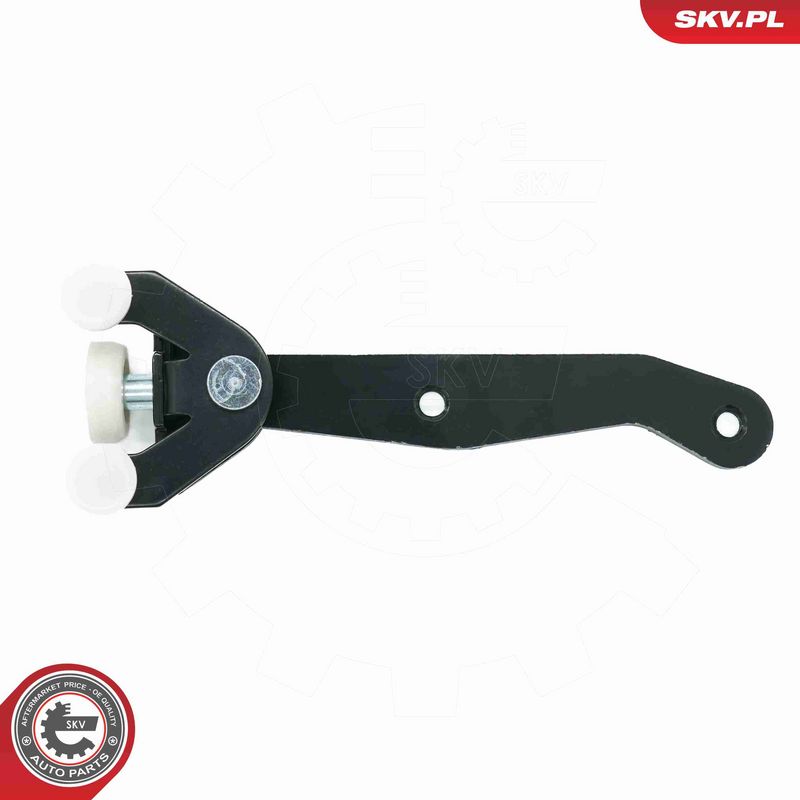 ESEN SKV 96SKV876 Roller Guide, sliding door