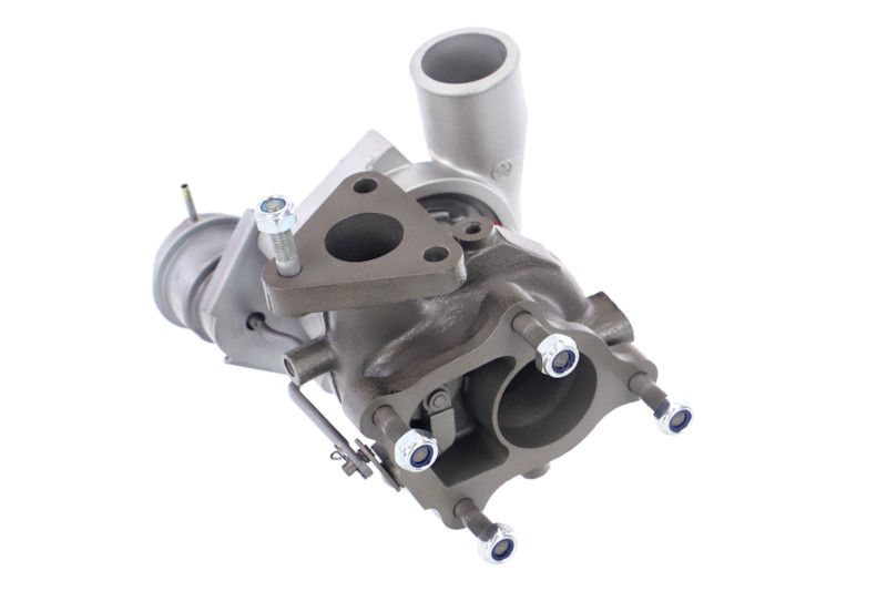 REMANTE 003-001-000308R Charger, charging (supercharged/turbocharged)