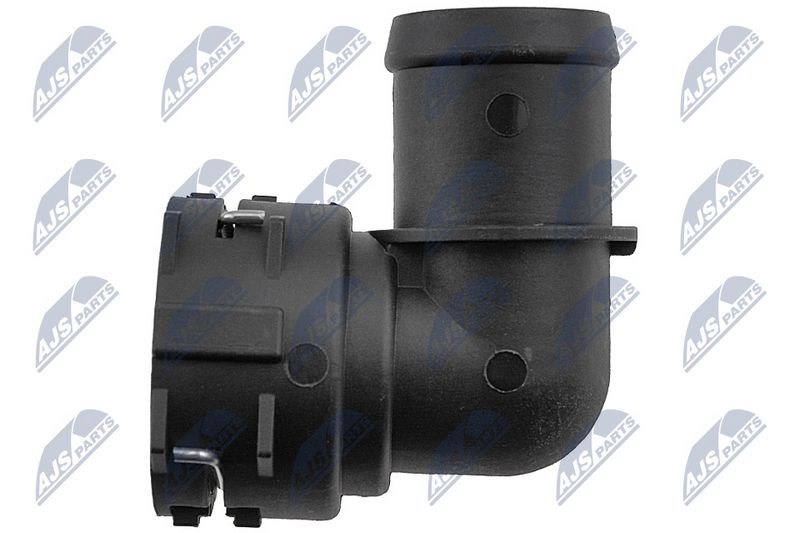 NTY CTM-WW-083 Coolant Flange