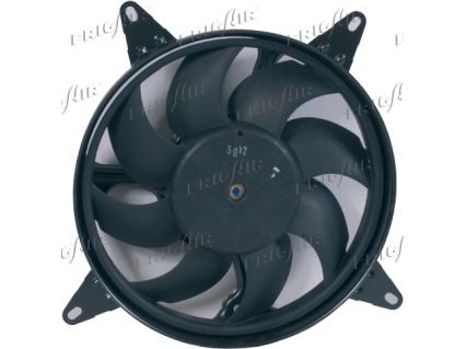 FRIGAIR ventilátor, motorhűtés 0504.1010
