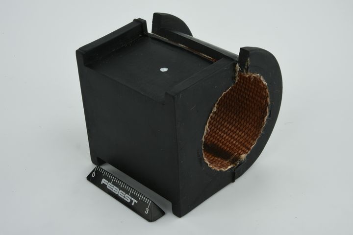 Kinnitus, stabilisaator, FEBEST FDSB-EDF