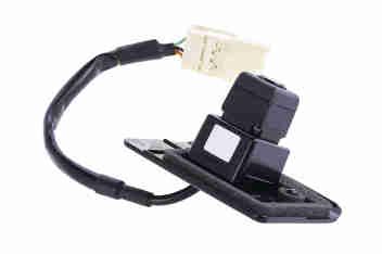 ACKOJA A37-74-0011 - Rear View Camera, park distance control