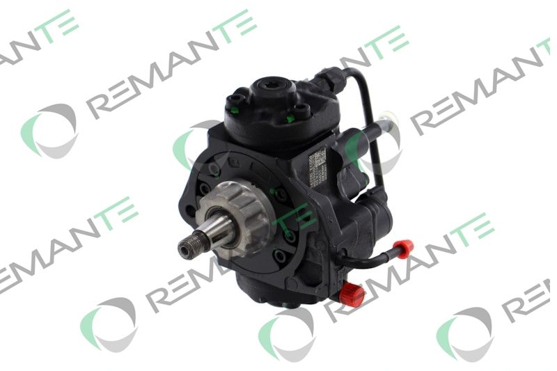 REMANTE 002-002-000418R High-pressure Pump