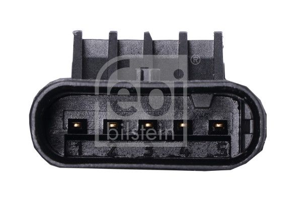 Prekės atitinka OEM kodą: 04L 907 807 BP