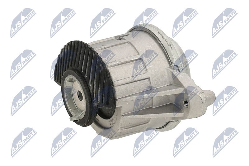 Paigutus, Mootor, NTY ZPS-ME-116