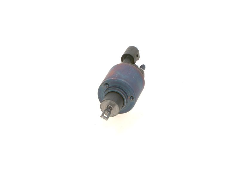 BOSCH 2339305330 Solenoid Switch, starter