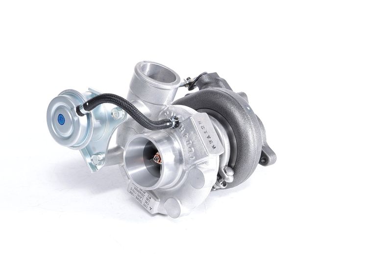 Compresor,sistem de supraalimentare T918472 BTS Turbo