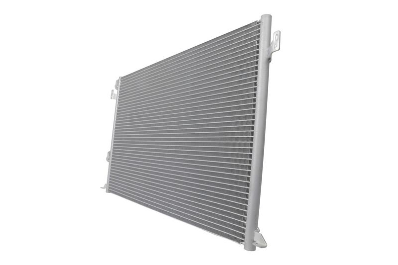 Kondenzátor, klimatizace 8FC 366 221-021