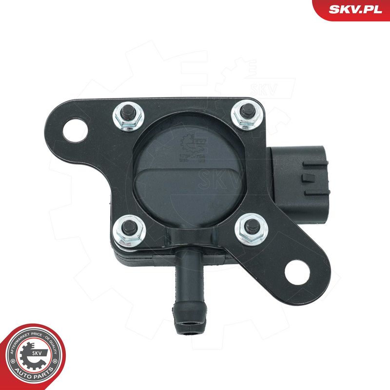 Andur, heitgaasisurve, ESEN SKV 17SKV794