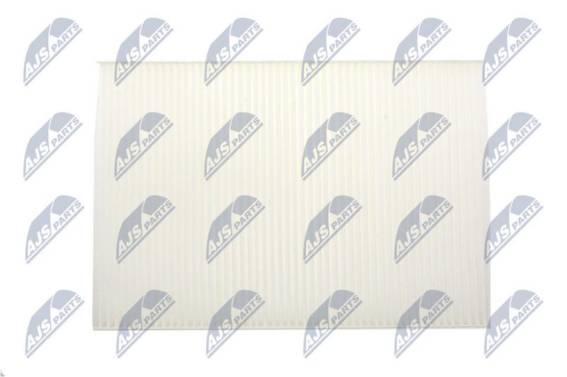 NTY FCF-PL-010 Filter, cabin air