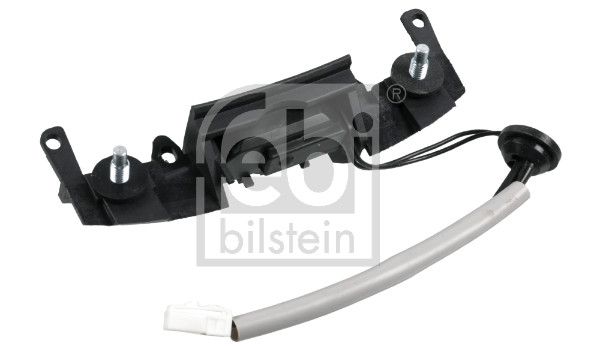 FEBI BILSTEIN 47957 Switch, tailgate release