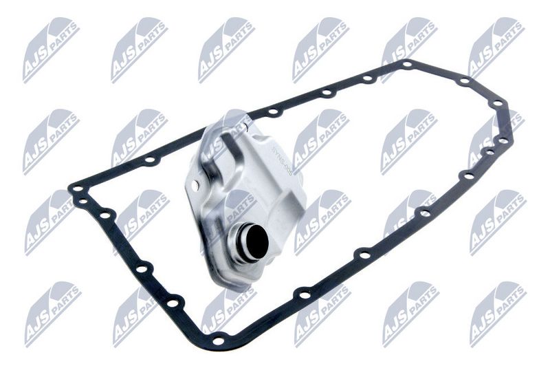 NTY FSF-NS-005 Hydraulic Filter Kit, automatic transmission