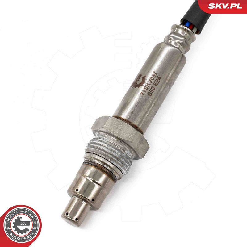 ESEN SKV 71SKV047 NOx Sensor, NOx catalytic converter