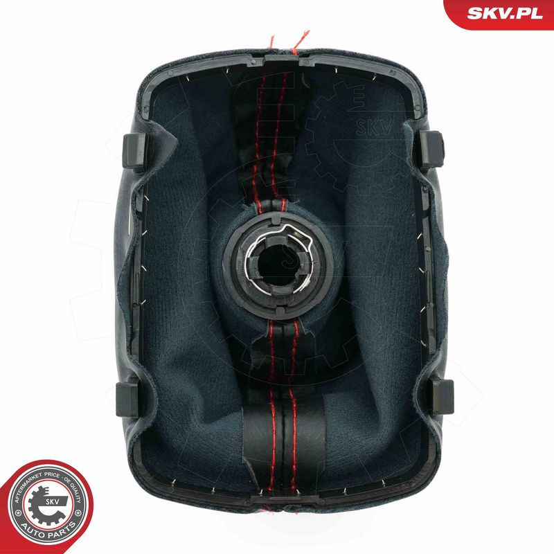 Käigukanginupp, ESEN SKV 63SKV409