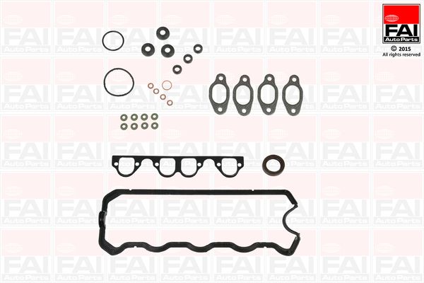 FAI AutoParts tömítéskészlet, hengerfej HS1021NH