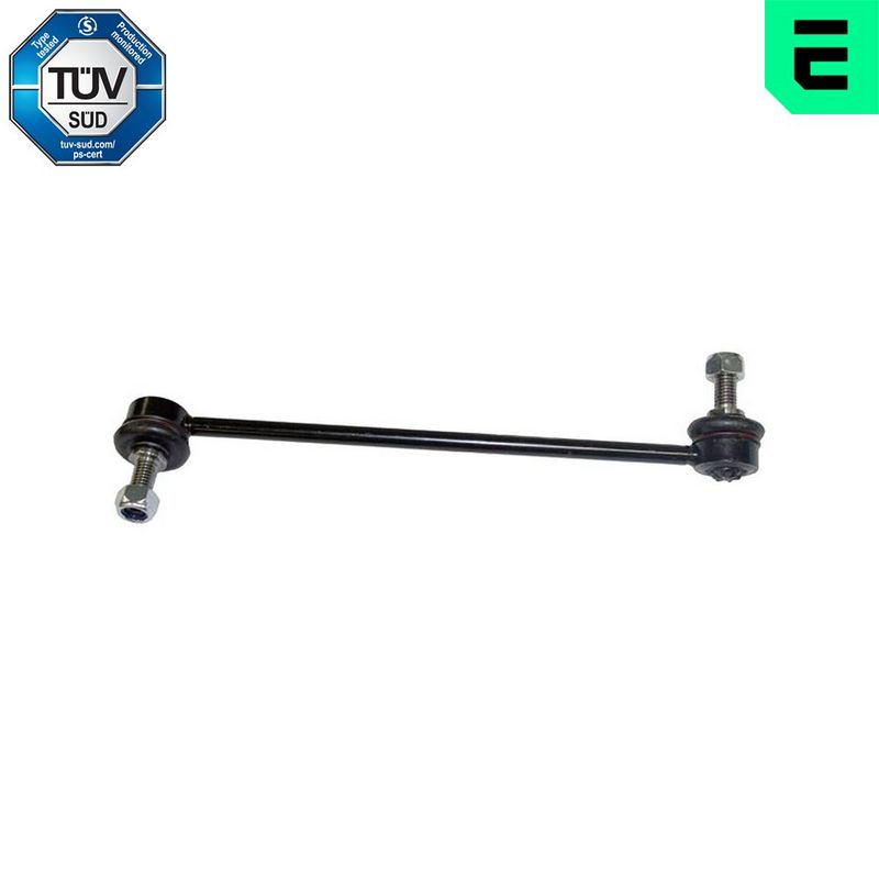 Brat/bieleta suspensie, stabilizator G7-1304 OPTIMAL