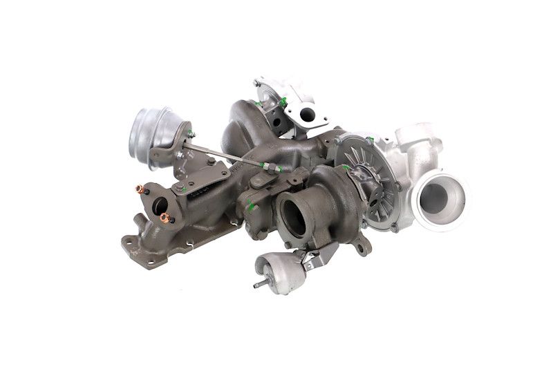 REMANTE 003-001-000034R Charger, charging (supercharged/turbocharged)