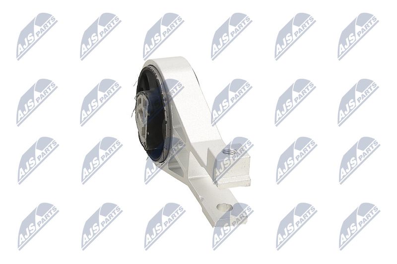 Paigutus, Mootor, NTY ZPS-PL-064