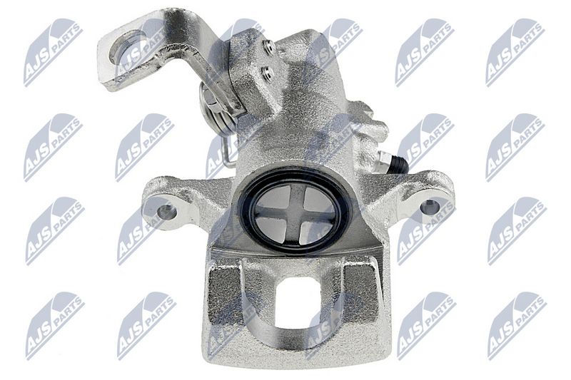 Pidurisadul, NTY HZT-HD-004