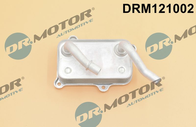 Dr.Motor Automotive Olajhűtő, motorolaj DRM121002