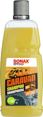 Șampon auto SONAX CARAVAN Shampoo 07133000